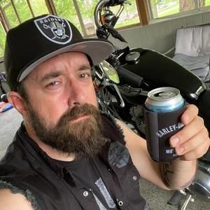 Meet your Posher, Johnny